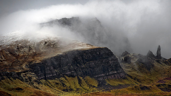 Cask Curriculum: <br>And You Can Be A Peat Freak Too