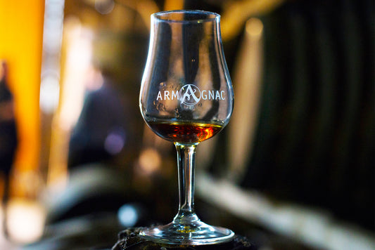 Cask Curriculum: Bienvenue to Armagnac