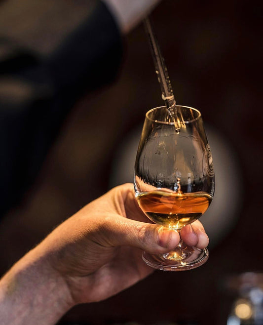 Cask Curriculum: Adding Water to Your Whisky