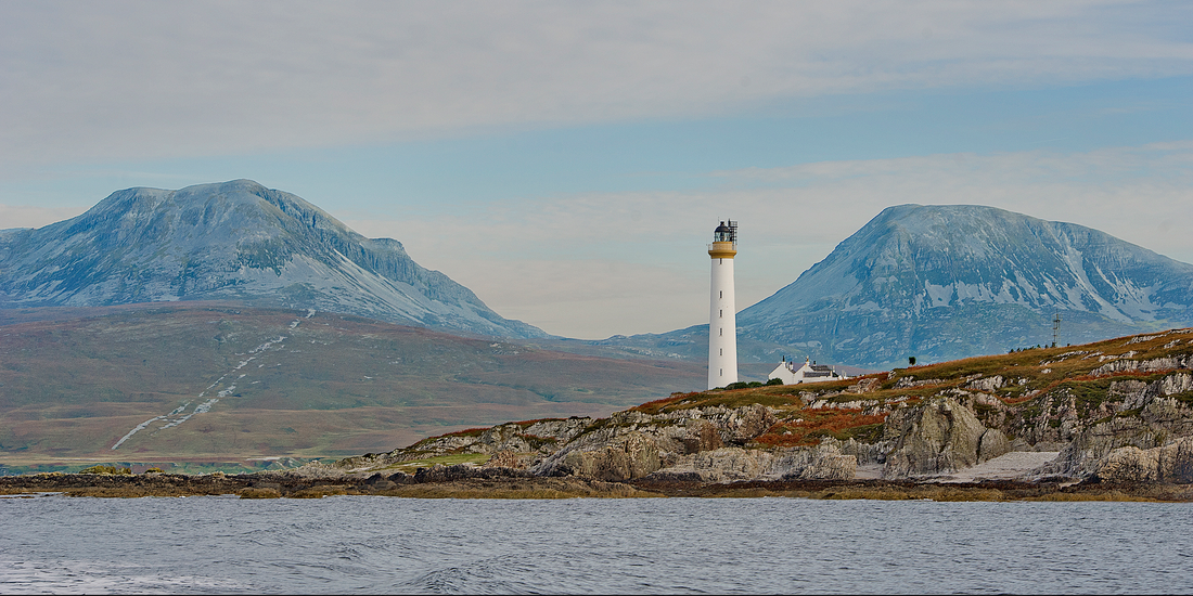 Cask Curriculum: Discovering Islay