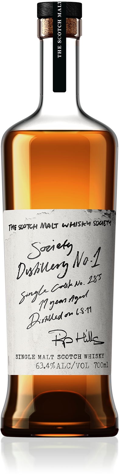 Cask No. 1.285