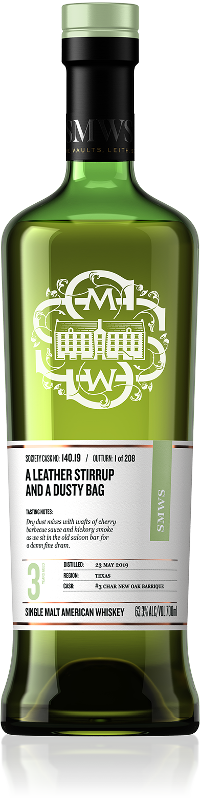 Cask No. 140.19