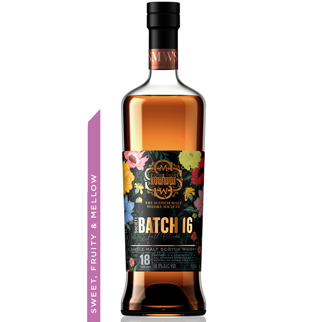 Batch 16 - Blended Batch 16