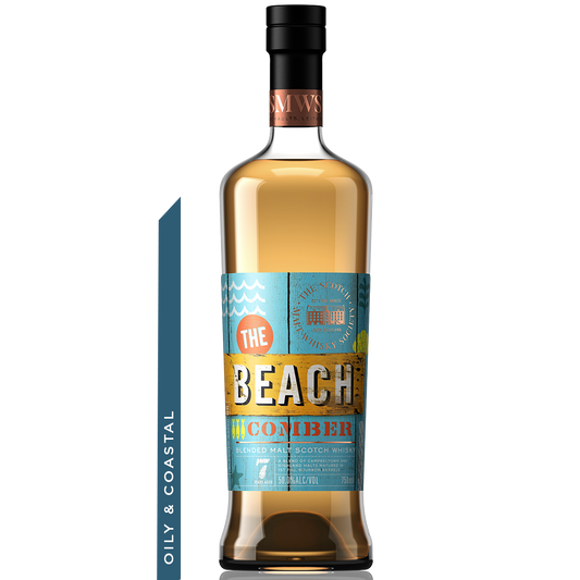 The Beachcomber - Blended Batch 06