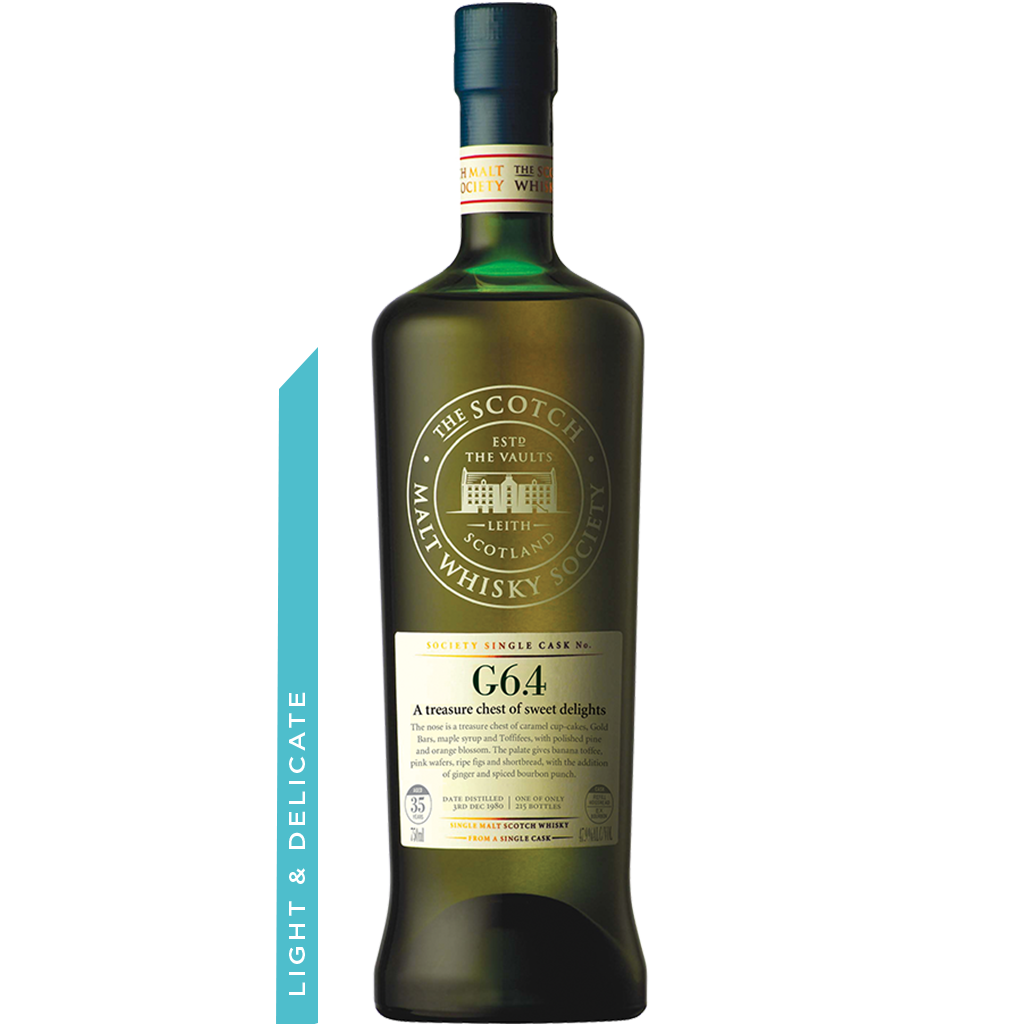 Cask No. G6.4